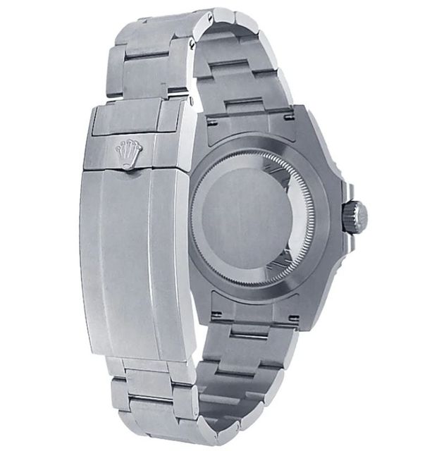 Rolex Submariner Starbucks Image 3